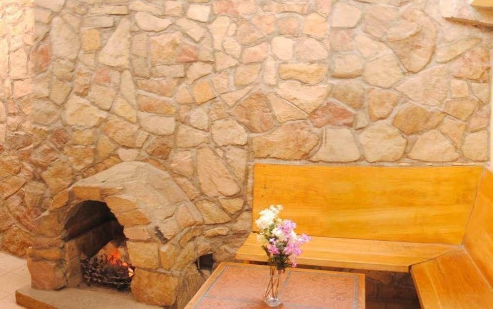 Hosteria Nogare San Carlos de Bariloche Extérieur photo