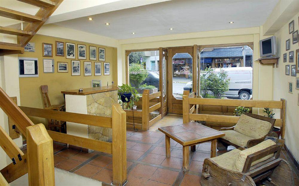 Hosteria Nogare San Carlos de Bariloche Extérieur photo