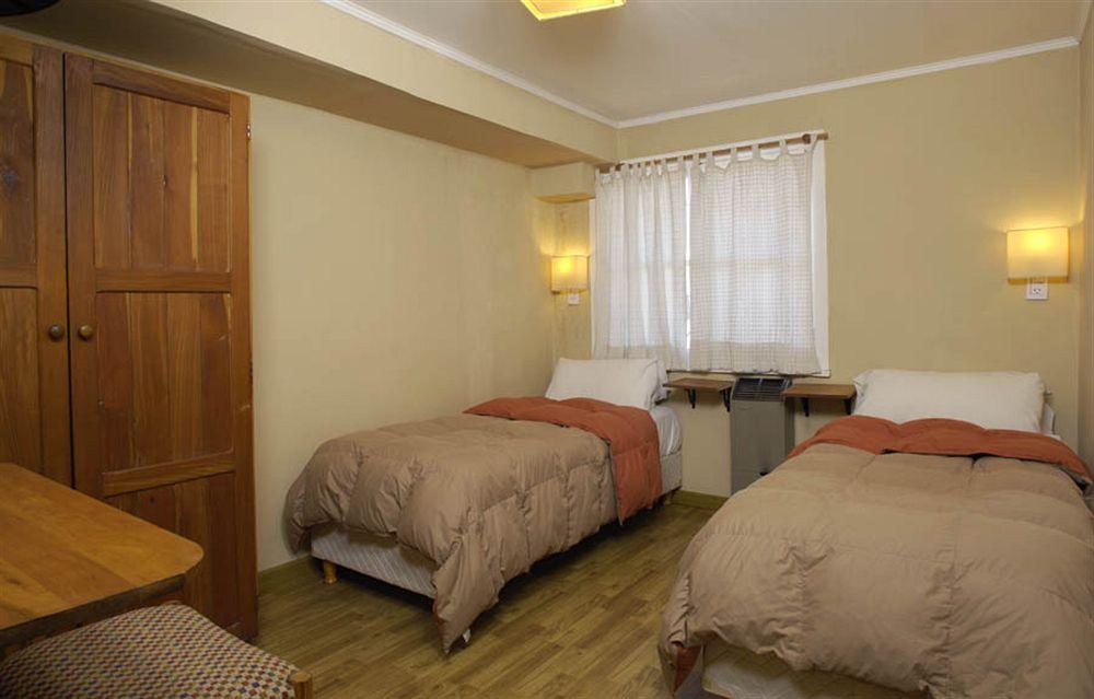 Hosteria Nogare San Carlos de Bariloche Extérieur photo