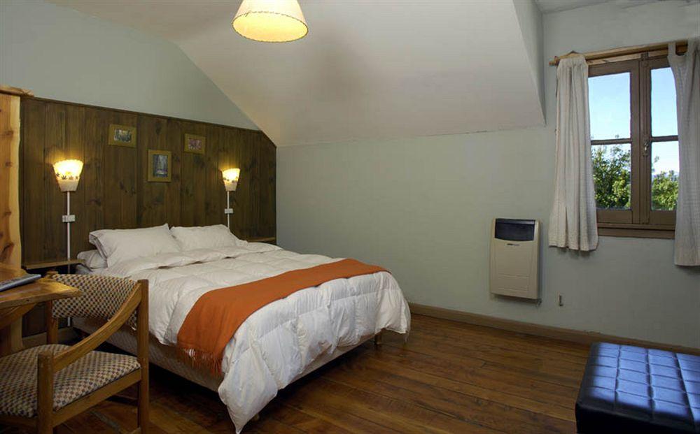 Hosteria Nogare San Carlos de Bariloche Extérieur photo
