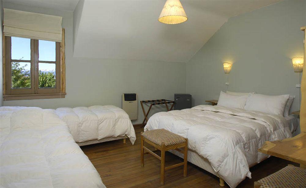 Hosteria Nogare San Carlos de Bariloche Extérieur photo