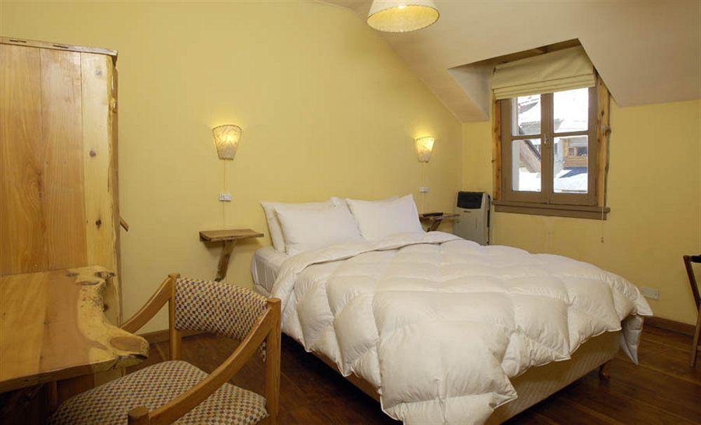 Hosteria Nogare San Carlos de Bariloche Extérieur photo