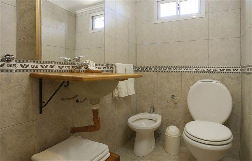 Hosteria Nogare San Carlos de Bariloche Extérieur photo
