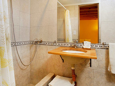 Hosteria Nogare San Carlos de Bariloche Extérieur photo