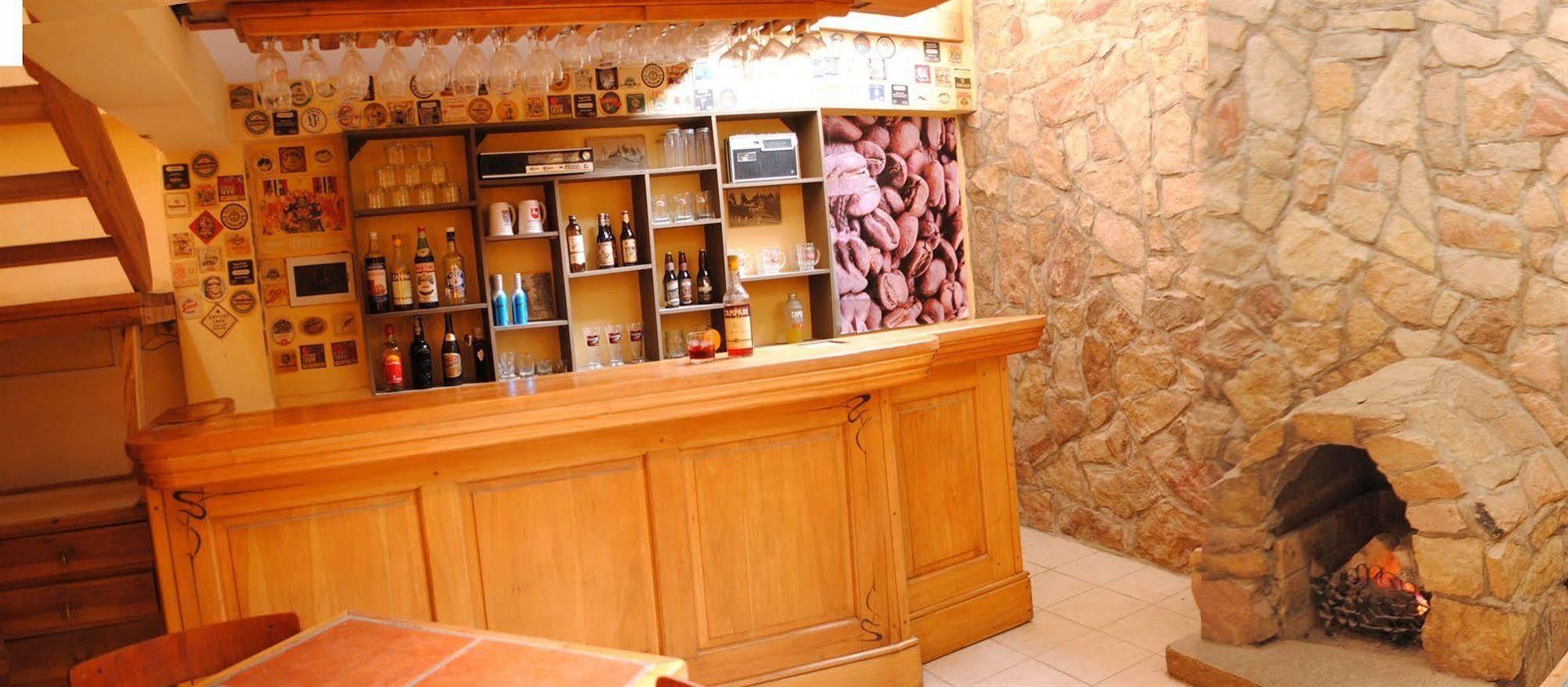 Hosteria Nogare San Carlos de Bariloche Extérieur photo