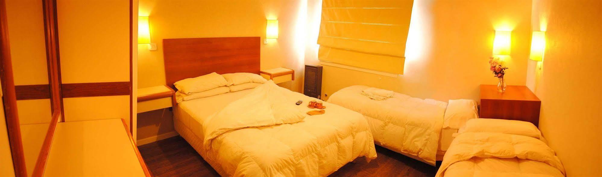 Hosteria Nogare San Carlos de Bariloche Extérieur photo