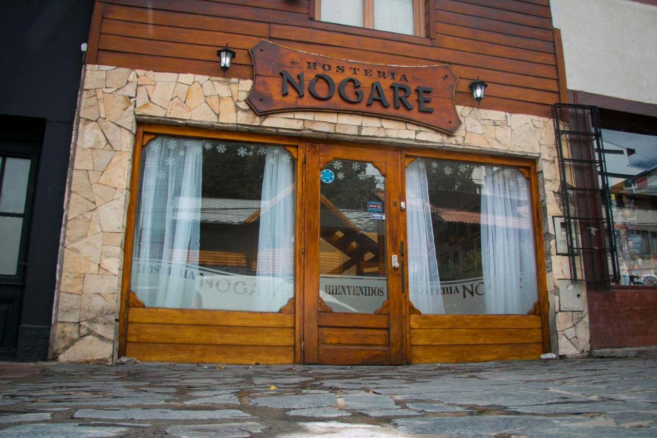 Hosteria Nogare San Carlos de Bariloche Extérieur photo
