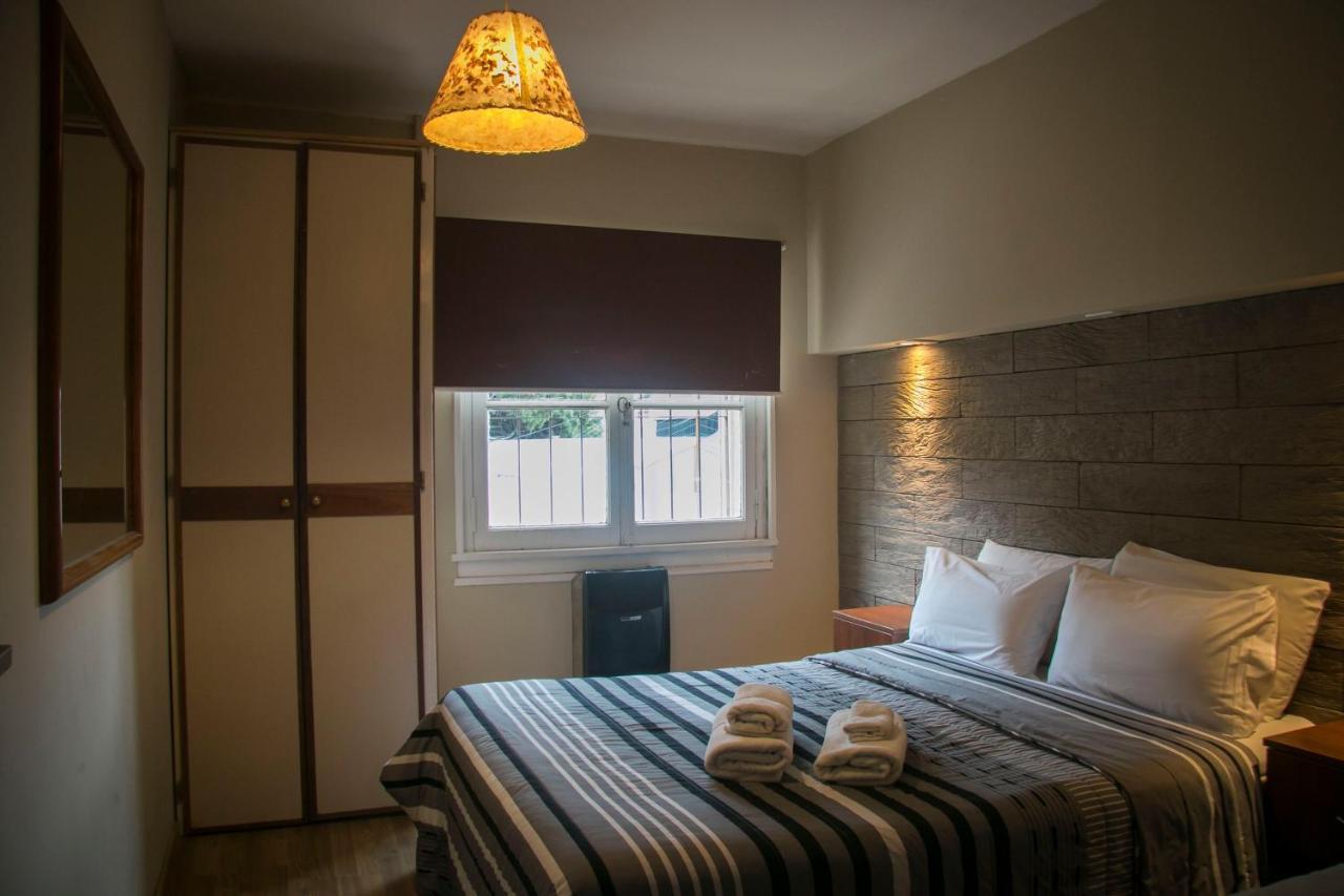 Hosteria Nogare San Carlos de Bariloche Extérieur photo